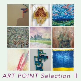 ART POINT Selection Ⅱ