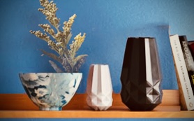 モチーフ描画例